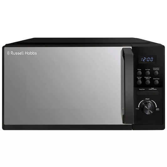 Russell Hobbs Air Fryer Microwave 25L 900W 4 in 1 Combination RHMAF2506B